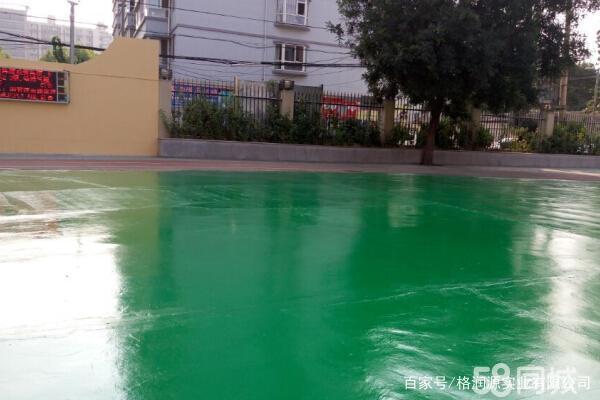 福建 地坪漆翻新维修