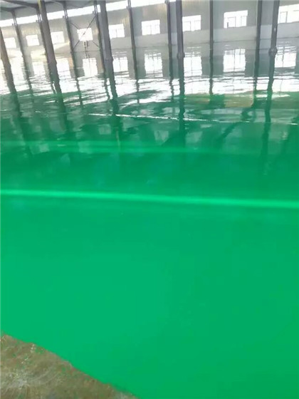 福建，我直接给你一份室外地坪漆翻新维修