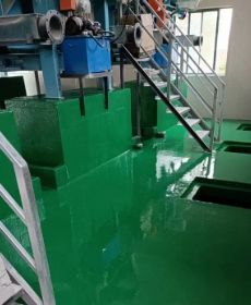 福建2026年做地坪漆新方法，维修翻新