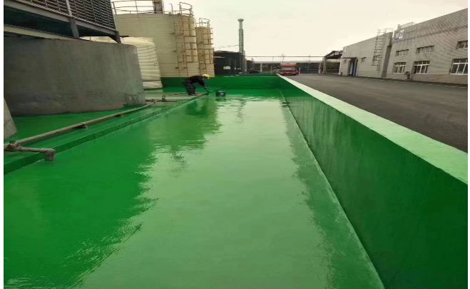 福建厂房地坪翻新整改综合方案